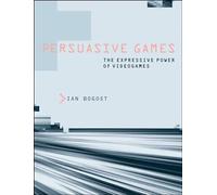 Persuasive Games: The Expressive Power of Videogames