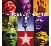 Persuations Sing U2 [Import]