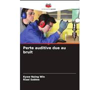 Perte auditive due au bruit