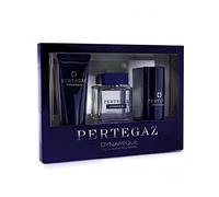 Pertegaz DYNAMIQUE EDP+GEL+DEO