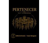 PERTENECER: La Familia del Reino (Formación de Reino)