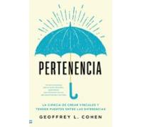 Pertenencia (ebook)
