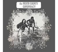 The Perth County Conspiracy The Perth County Conspiracy (Vinyl) 12" Album