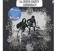 The Perth County Conspiracy The Perth County Conspiracy (Vinyl) 12" Album