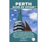 PERTH GUIDE DE VOYAGE