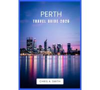 Perth Travel Guide 2026