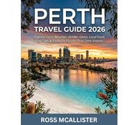 PERTH TRAVEL GUIDE 2026