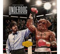 Perticone - Underdog