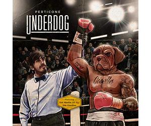 Perticone - Underdog