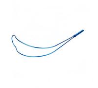 Pértiga de rescate para piscinas. Gancho de seguridad aluminio for piscina con poste extensión for víctimas ahogamiento: longitud ajustable 3 m, 5 y 7 salvavidas emergencia(3m/9.8ft)