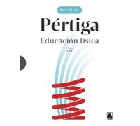 Pértiga. Educación física 1 BACH (SIN COLECCION)