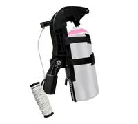 Pértiga extensible de aerosol Varilla con Soporte de Gatillo para Pintura