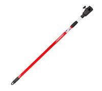 Pertiga para pintura 2 m, ø22 mm