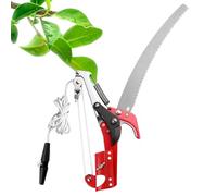 Pértiga Sierra Manual Cortador de Ramas para Intensivo