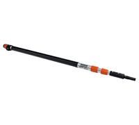 Pértigas telescópicas compactas de aluminio - Ref: ATP-110-210 - Unid: 1