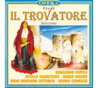 Pertile - Verdi;Il Trovatore
