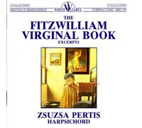 Pertis - Fitzwilliam Virginal Book