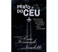 Perto Do Céu (ebook)