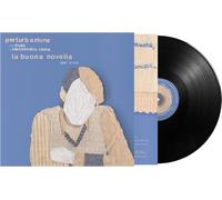 Perturbazione( Feat. Nada & Alessandro Raina) - La Buona Novella Live (180 Gr.) [Vinilo]