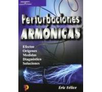 Perturbaciones Armonicas