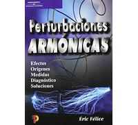 Perturbaciones armónicas (Electricidad y Electrónica)