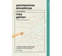 Perturbaciones Atmosfericas