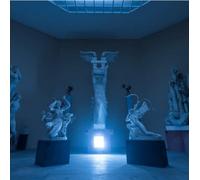 Perturbator - Age Of Aquarius (Blue Coloured) (2 LP)