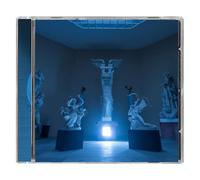 Perturbator - Age Of Aquarius (Cd)