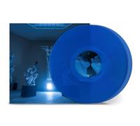Perturbator - Age Of Aquarius (Blue Coloured) (2 LP)
