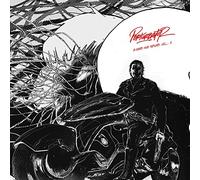 Perturbator - B-sides and remixes, vol.ii [Vinilo]