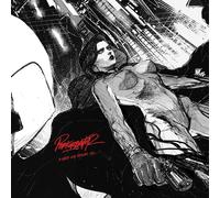 Perturbator - B-Sides And Remixes Vol. I (2 LP)