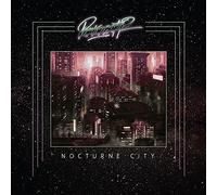 Perturbator - Nocturne City [Vinilo]
