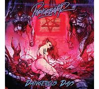 Perturbator - Perturbator - Dangerous Days [Vinilo]