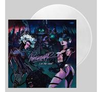 Perturbator - Perturbator - I Am The Night [Vinilo]