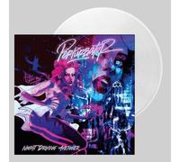 Perturbator - Perturbator - Night Driving Avenger [Vinilo]