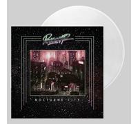 Perturbator - Perturbator - Nocturne City [Vinilo]