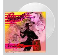 Perturbator - Perturbator - Sexualizer [Vinilo]