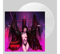 Perturbator - Perturbator - The Uncanny Valley [Vinilo]