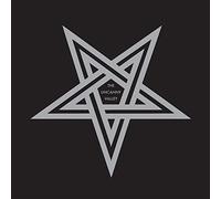 Perturbator - The uncanny valley [Vinilo]