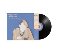 Perturbazione( Feat. Nada & Alessandro Raina) - La Buona Novella Live (180 Gr.) [Vinilo]