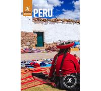 Peru 10 (Rough Guides) [Idioma Inglés]