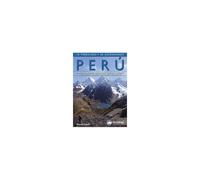 Perú, 15 trekkings y 45 ascensiones (SIN COLECCION)
