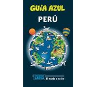 Perú (GUIA AZUL)