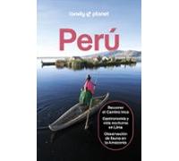 Perú 2025 (8ª Ed.) (lonely Planet)