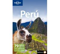 Perú 4: 1 (Guías de País Lonely Planet)
