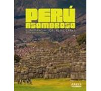 Perú Asombroso 2026 (guias Singulares)