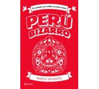 Perú Bizarro (ebook)
