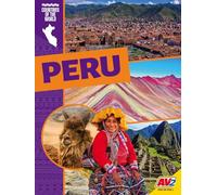 Peru (Countries of the World)