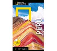 Perú - Guía National National Geographic Traveler