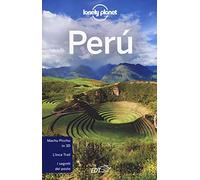 Perú (Guide paese EDT/Lonely Planet)